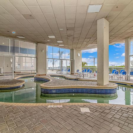 Villa Carolinian 1535 Myrtle Beach Exterior foto