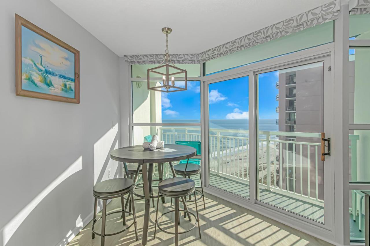 Villa Carolinian 1535 Myrtle Beach Exterior foto